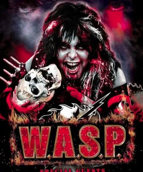 W.A.S.P.