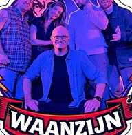 Waanzijn