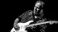 Walter Trout