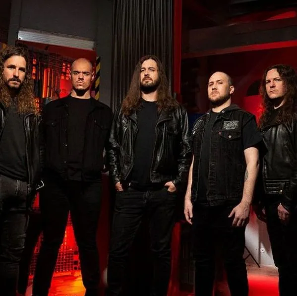 Warbringer