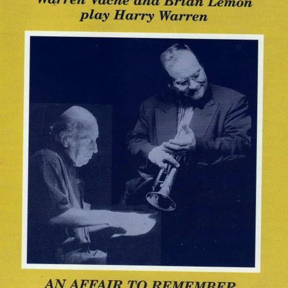 Warren Vaché