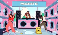 Wasserette