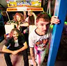 Wasted Youth Club