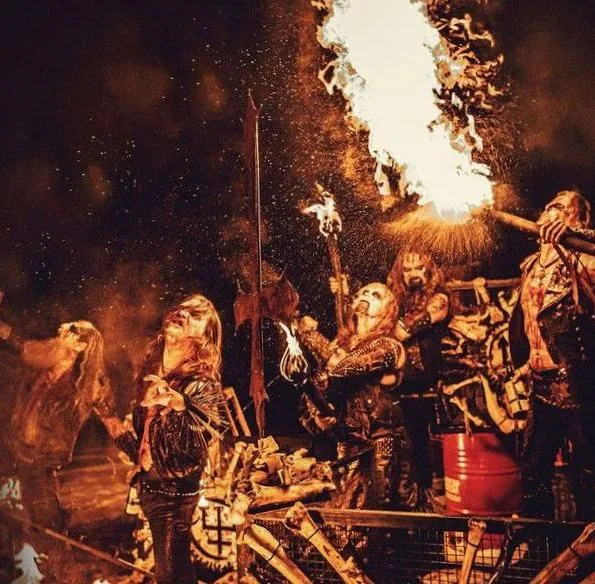 Watain