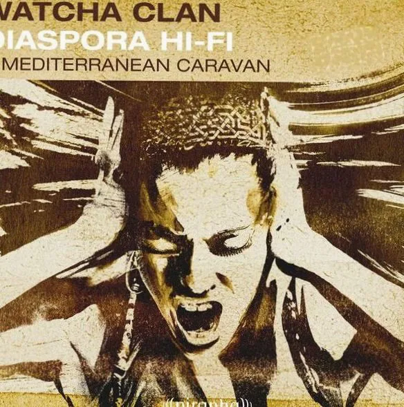 Watcha Clan