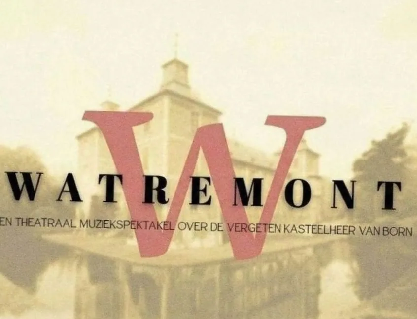 WATREMONT — achtergrondafbeelding