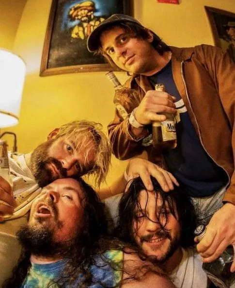 Wavves