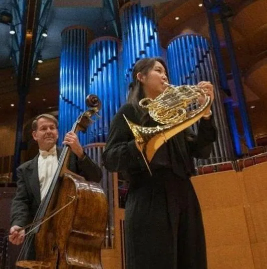 WDR Sinfonieorchester Köln