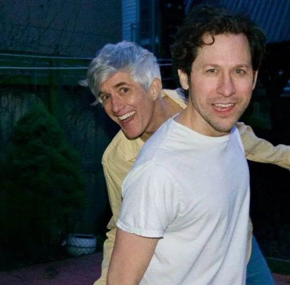 We Are Scientists