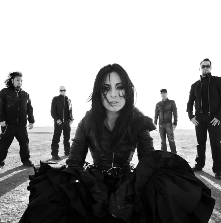 We Are the Fallen