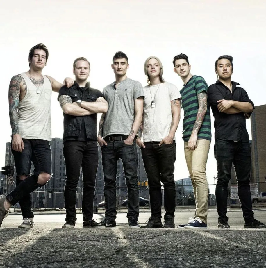 We Came as Romans
