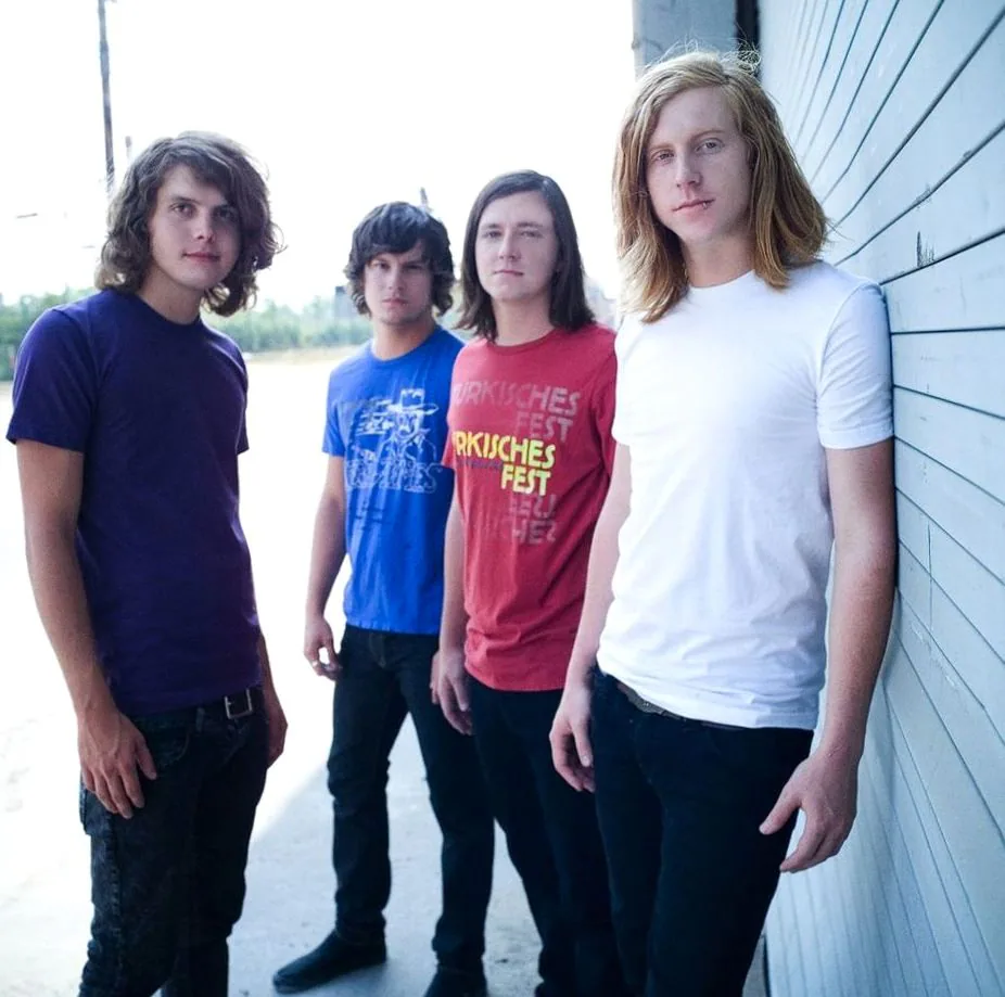 We the Kings