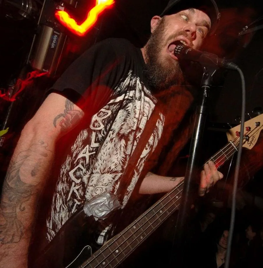 Weedeater
