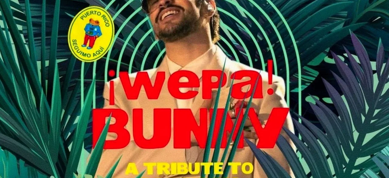 Wepa Bunny