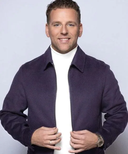 Wesley Klein