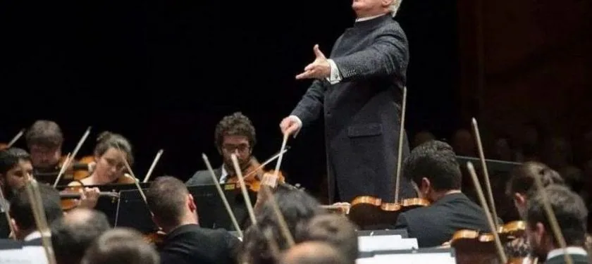 West-Eastern Divan Orchestra
