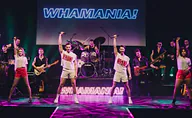 WHAMANIA!
