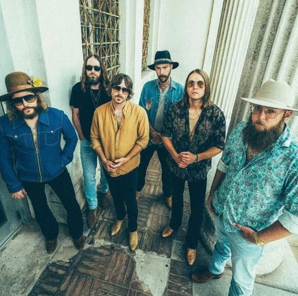Whiskey Myers