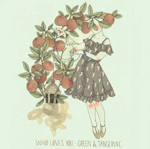 Who Loves You