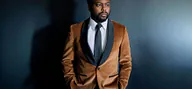 Will Liverman