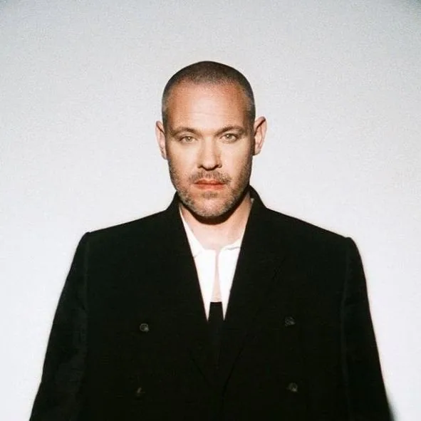Will Young