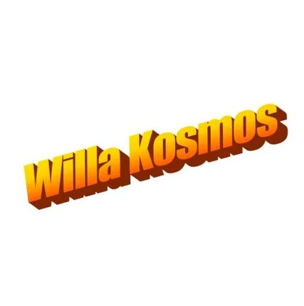 Willa Kosmos