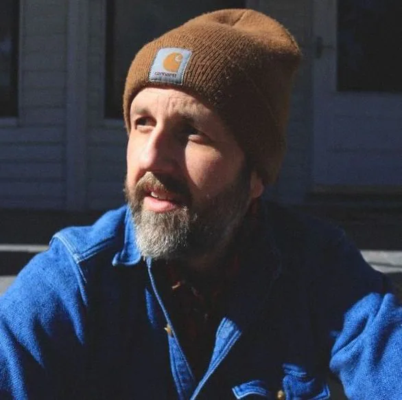 William Fitzsimmons
