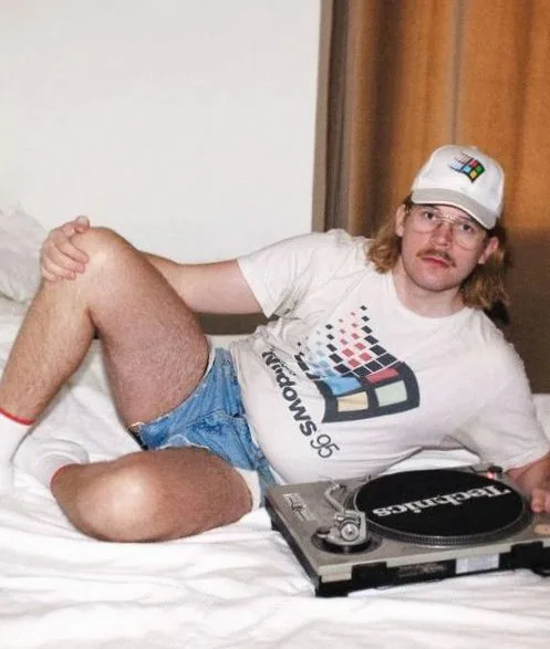 Windows95Man