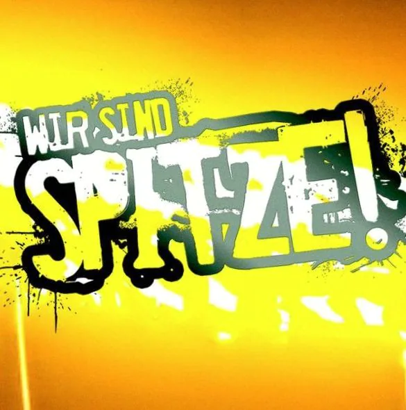 Wir Sind Spitze
