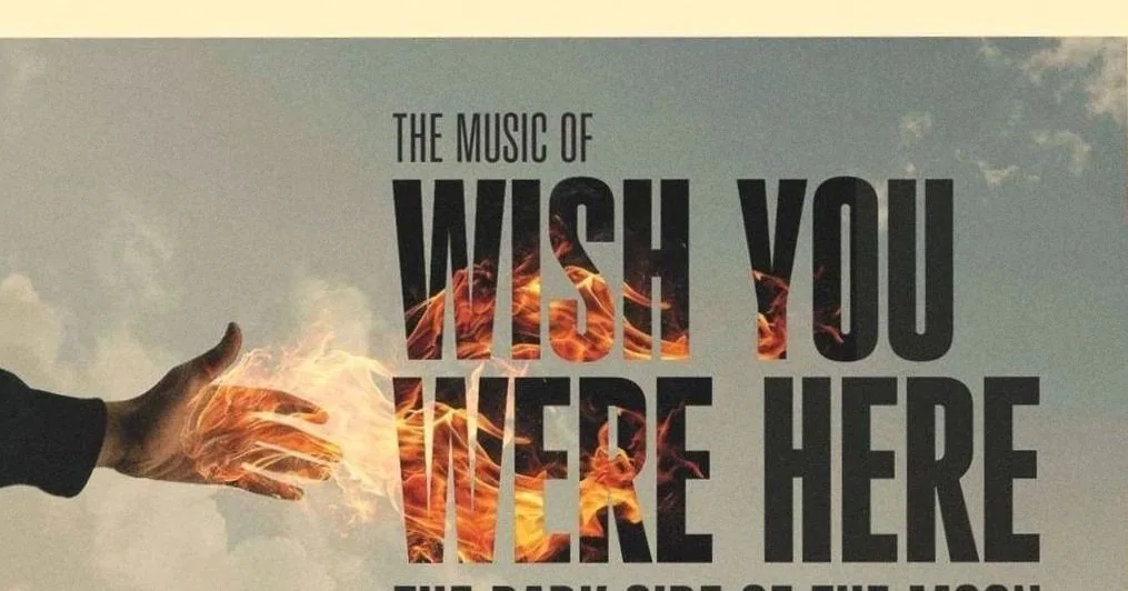 Wish You Were Here