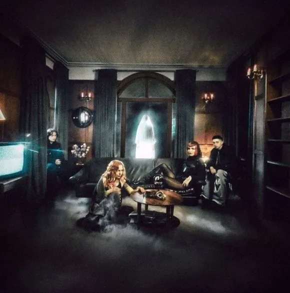 Witch Fever