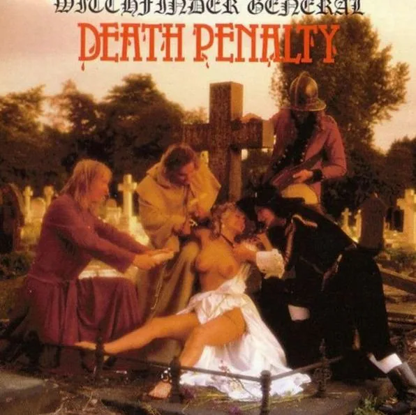 Witchfinder General