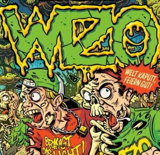 WIZO