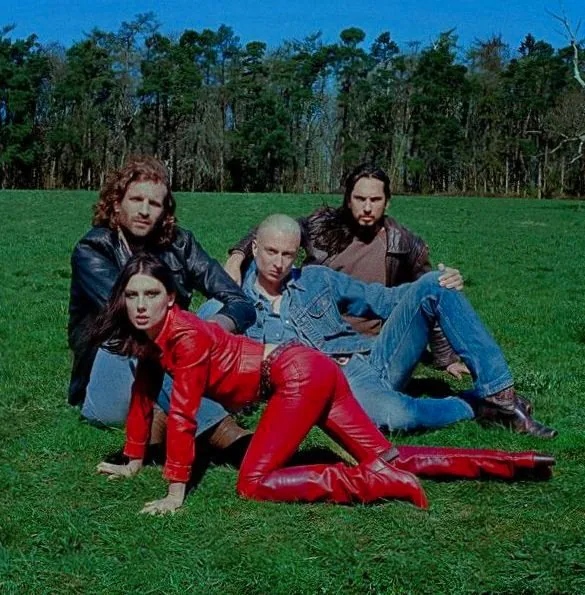 Wolf Alice