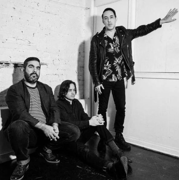 Wolf Parade