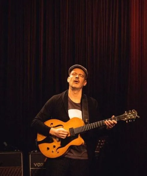 Wolfgang Muthspiel