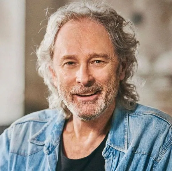 Wolfgang Petry