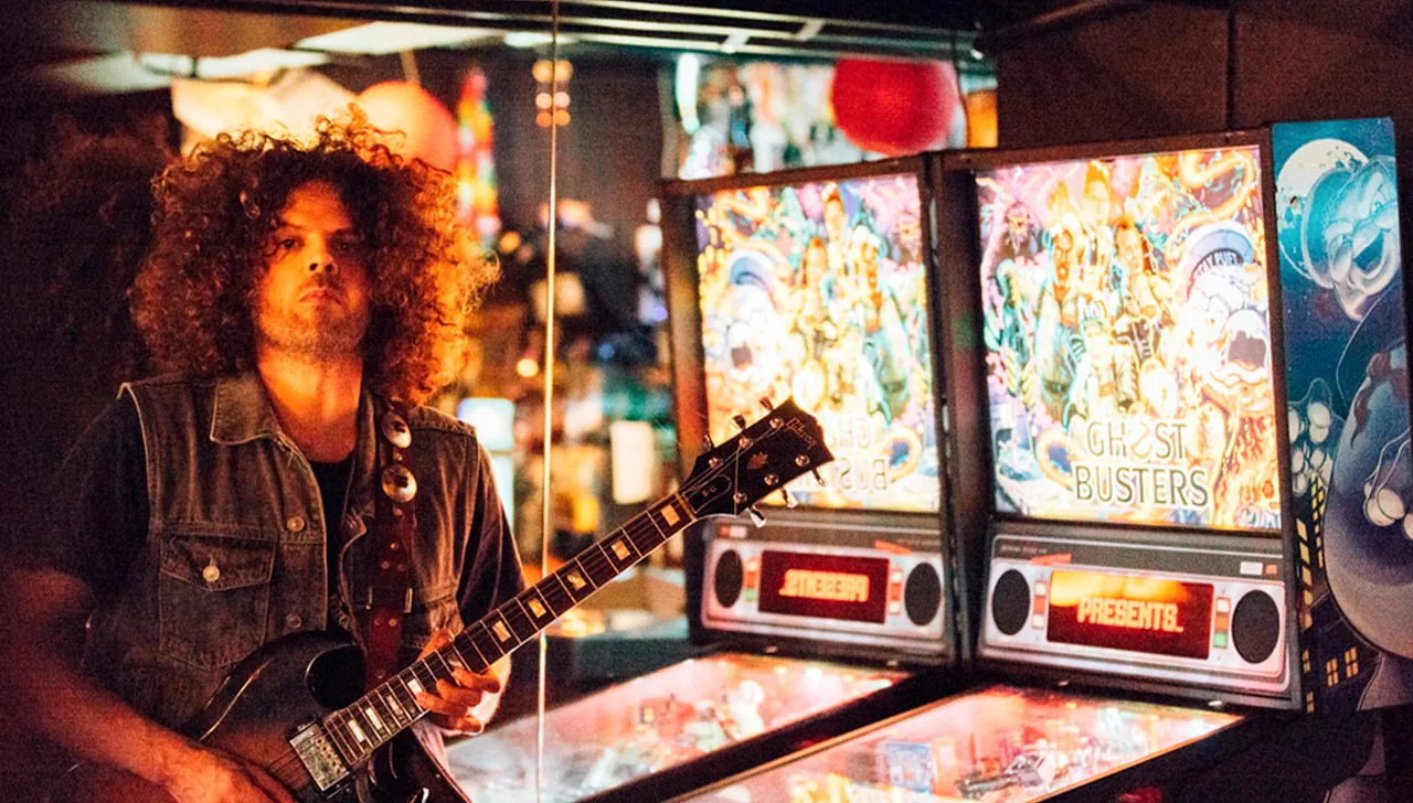 Wolfmother