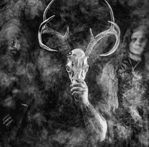 Wolves in the Throne Room