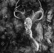 Wolves in the Throne Room