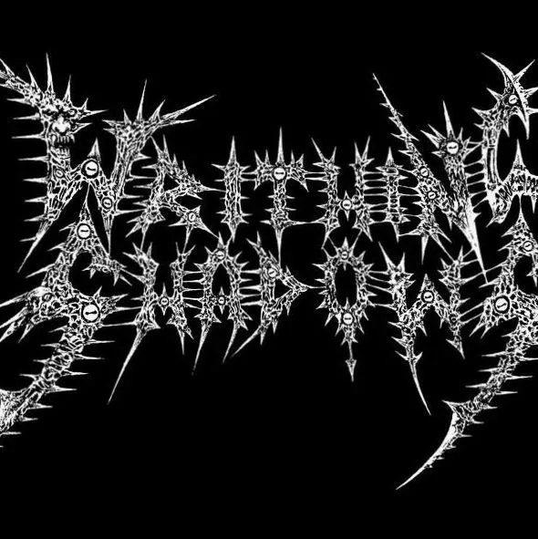 Writhing Shadows