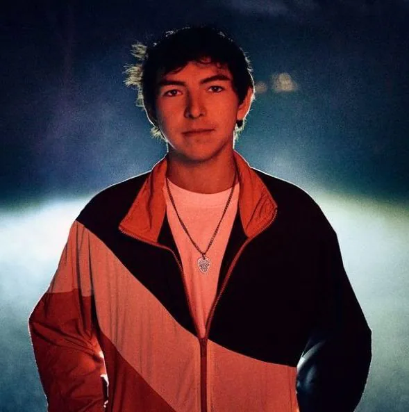 Wyatt Flores