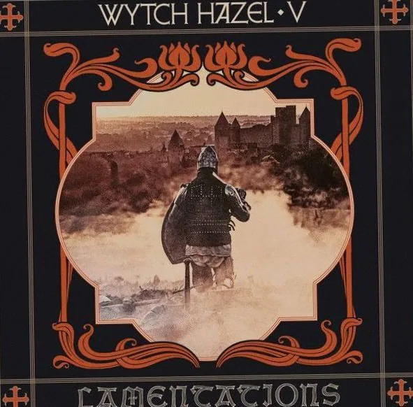 Wytch Hazel
