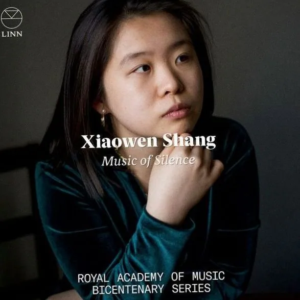 Xiaowen Shang