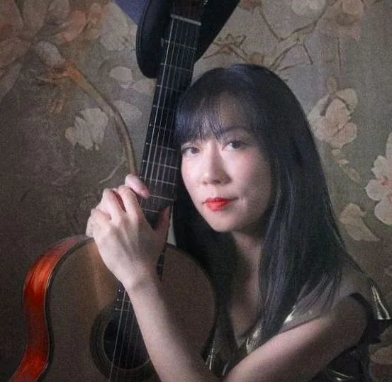 Xuefei Yang & Johannes Moser