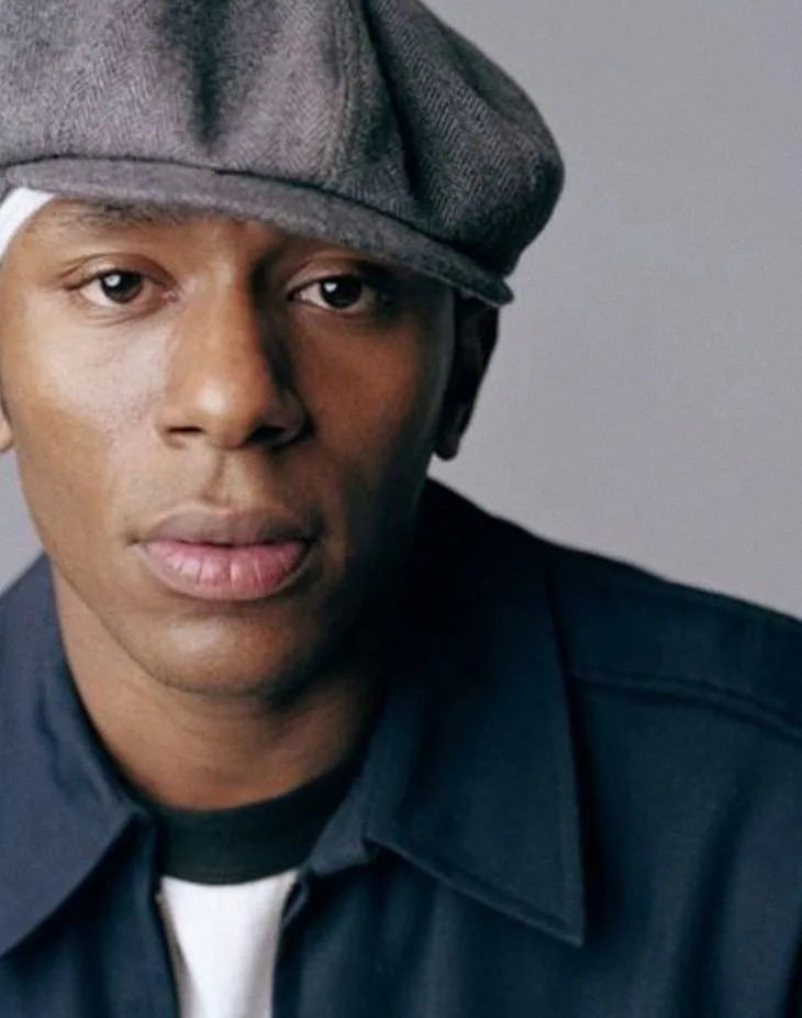 Yasiin Bey