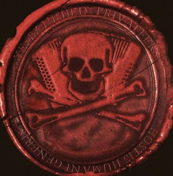 Ye Banished Privateers