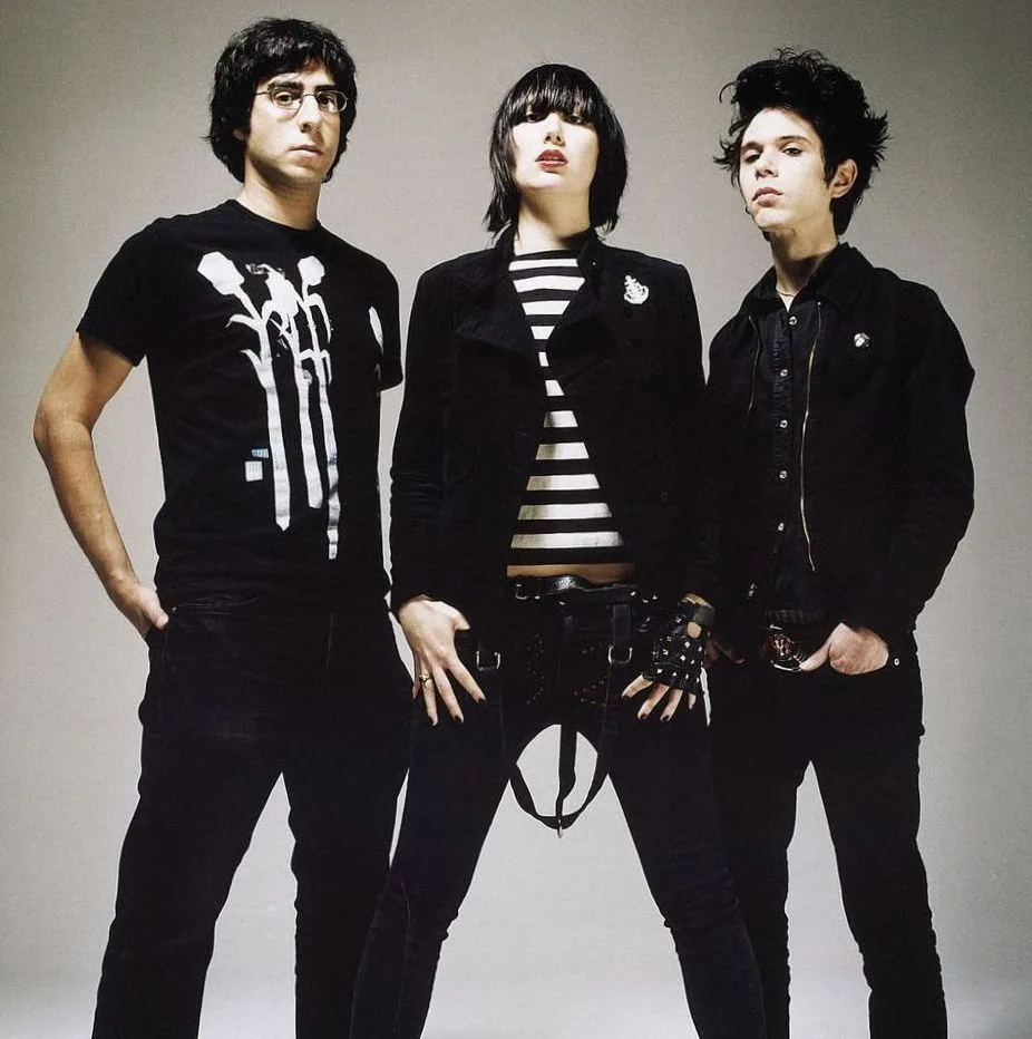 Yeah Yeah Yeahs