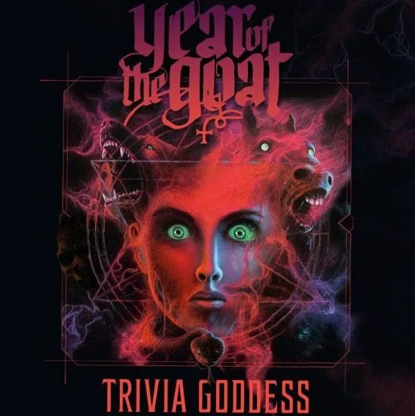 Year of the Goat