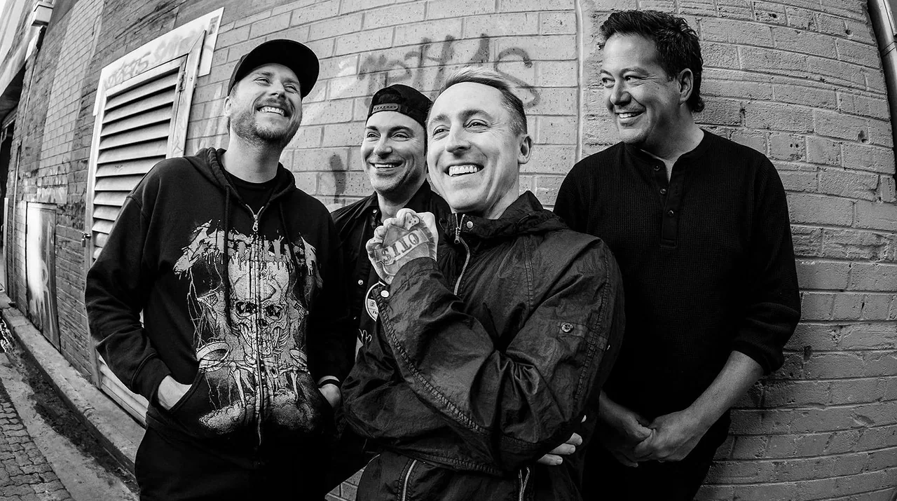 Yellowcard